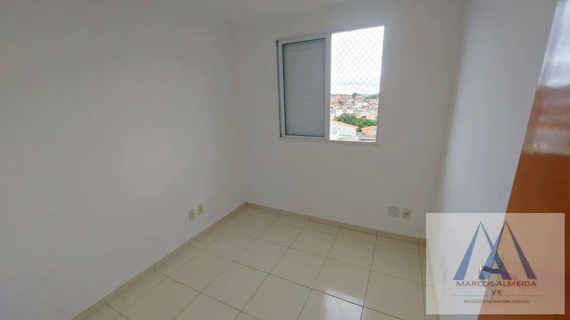Foto 5 de Apartamento com 3 quartos à venda, 63m2 em Vila Brasileira, Mogi Das Cruzes - SP