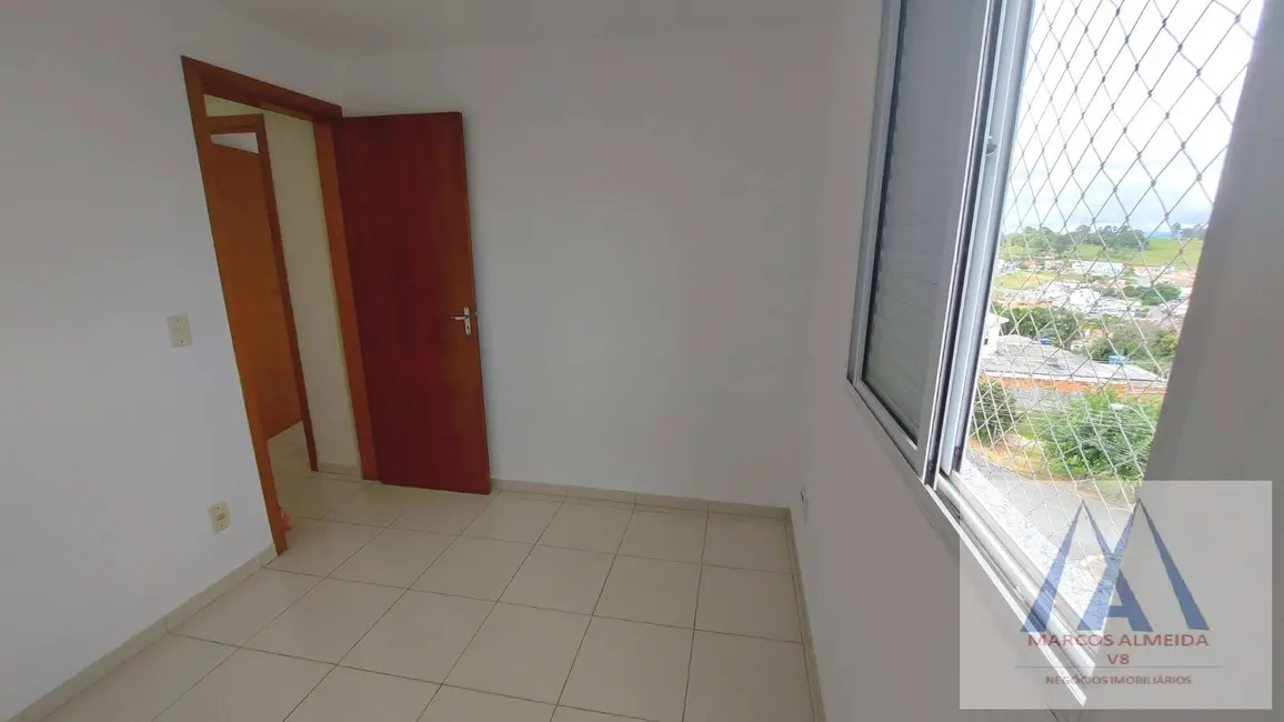 Foto 6 de Apartamento com 3 quartos à venda, 63m2 em Vila Brasileira, Mogi Das Cruzes - SP