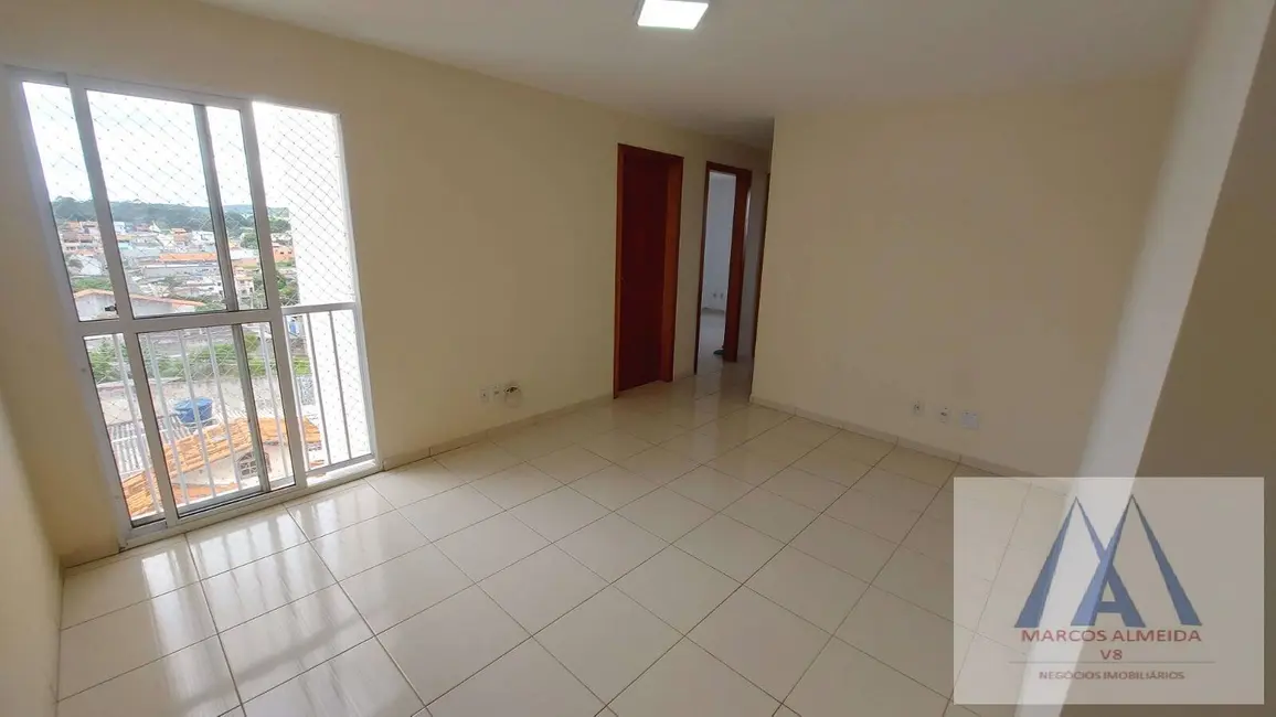 Foto 3 de Apartamento com 3 quartos à venda, 63m2 em Vila Brasileira, Mogi Das Cruzes - SP