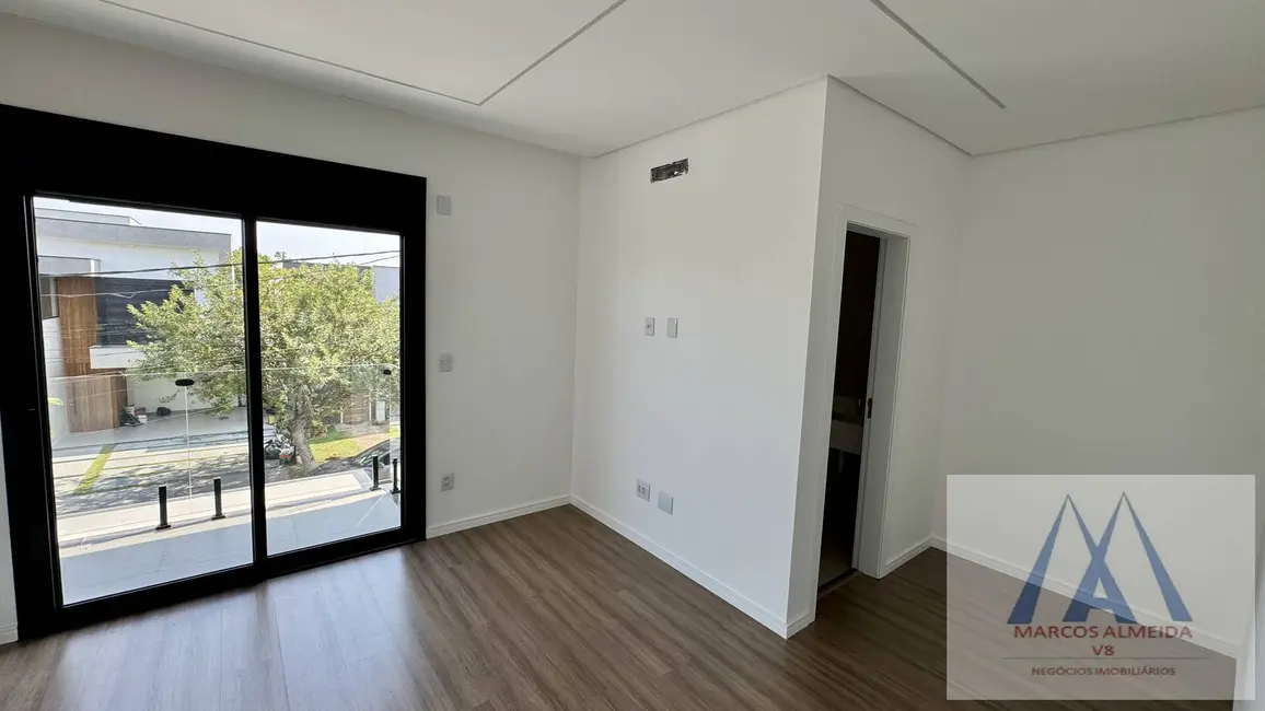 Foto 7 de Casa de Condomínio com 4 quartos à venda, 227m2 em Mogi Moderno, Mogi Das Cruzes - SP