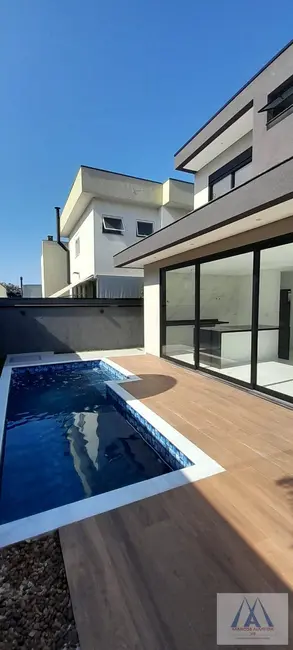 Foto 2 de Casa de Condomínio com 4 quartos à venda, 227m2 em Mogi Moderno, Mogi Das Cruzes - SP