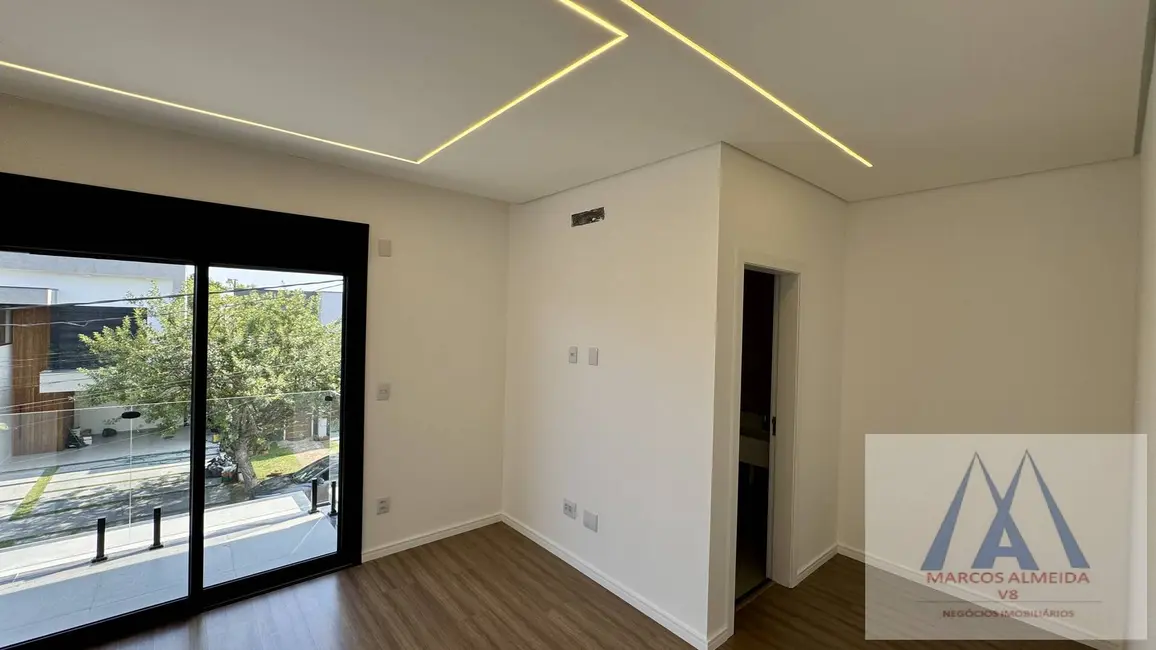 Foto 8 de Casa de Condomínio com 4 quartos à venda, 227m2 em Mogi Moderno, Mogi Das Cruzes - SP