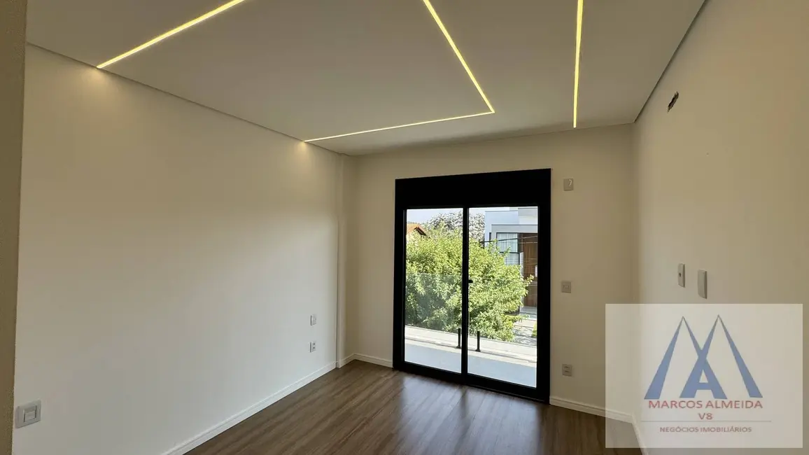 Foto 6 de Casa de Condomínio com 4 quartos à venda, 227m2 em Mogi Moderno, Mogi Das Cruzes - SP