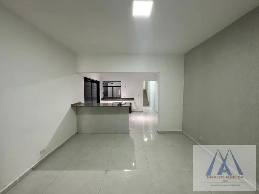 Foto 7 de Casa com 3 quartos à venda, 175m2 em Vila Suissa, Mogi Das Cruzes - SP