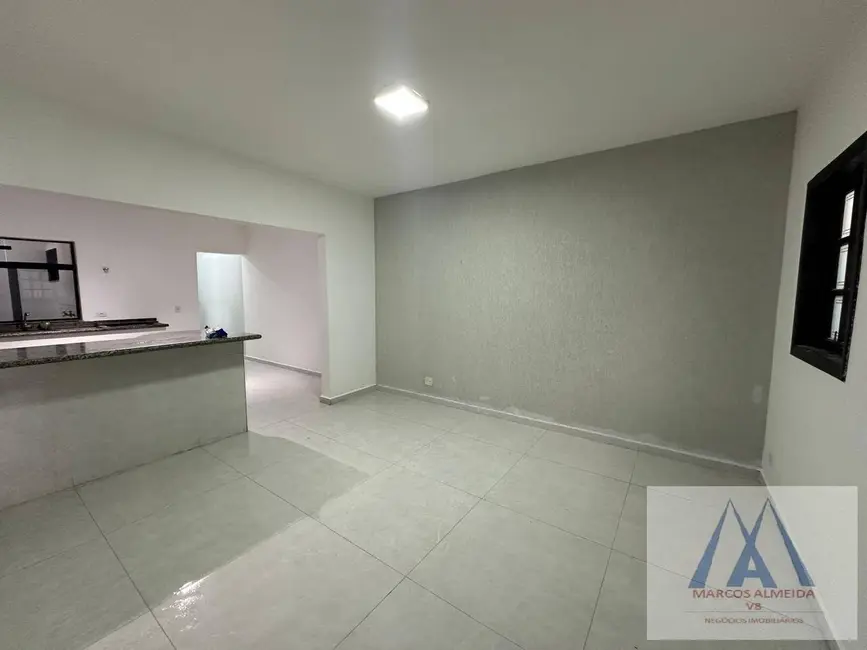 Foto 3 de Casa com 3 quartos à venda, 175m2 em Vila Suissa, Mogi Das Cruzes - SP