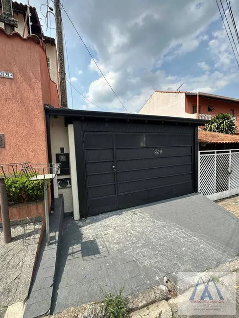 Foto 1 de Casa com 3 quartos à venda, 175m2 em Vila Suissa, Mogi Das Cruzes - SP