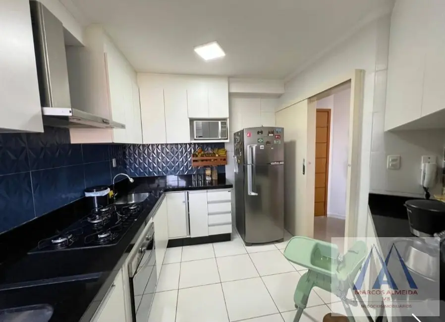 Foto 5 de Apartamento com 3 quartos à venda, 62m2 em Mogi Moderno, Mogi Das Cruzes - SP