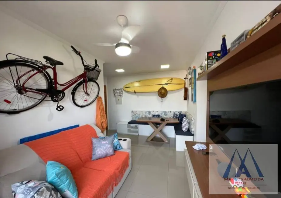 Foto 2 de Apartamento com 3 quartos à venda, 62m2 em Mogi Moderno, Mogi Das Cruzes - SP