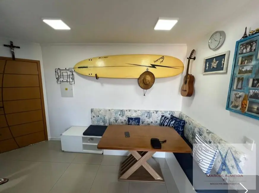 Foto 6 de Apartamento com 3 quartos à venda, 62m2 em Mogi Moderno, Mogi Das Cruzes - SP
