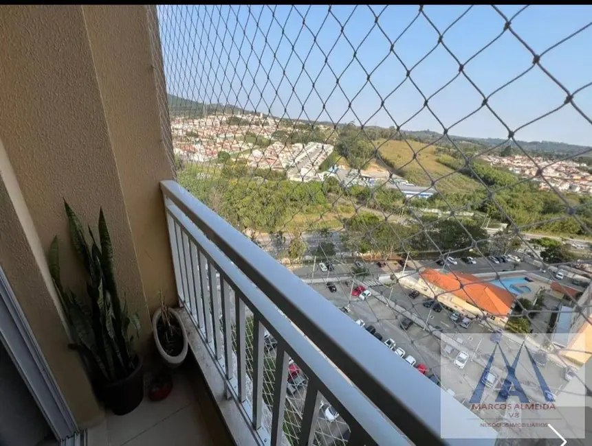 Foto 3 de Apartamento com 3 quartos à venda, 62m2 em Mogi Moderno, Mogi Das Cruzes - SP