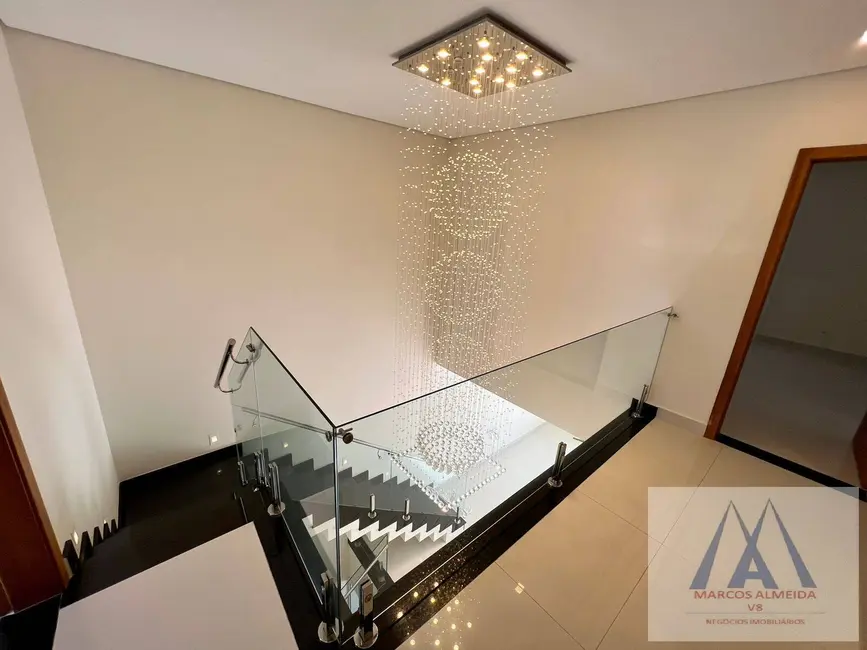 Foto 7 de Casa de Condomínio com 3 quartos para alugar, 310m2 em Mogi Moderno, Mogi Das Cruzes - SP