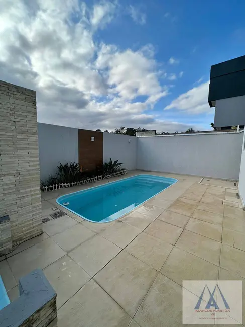 Foto 5 de Casa de Condomínio com 3 quartos para alugar, 310m2 em Mogi Moderno, Mogi Das Cruzes - SP