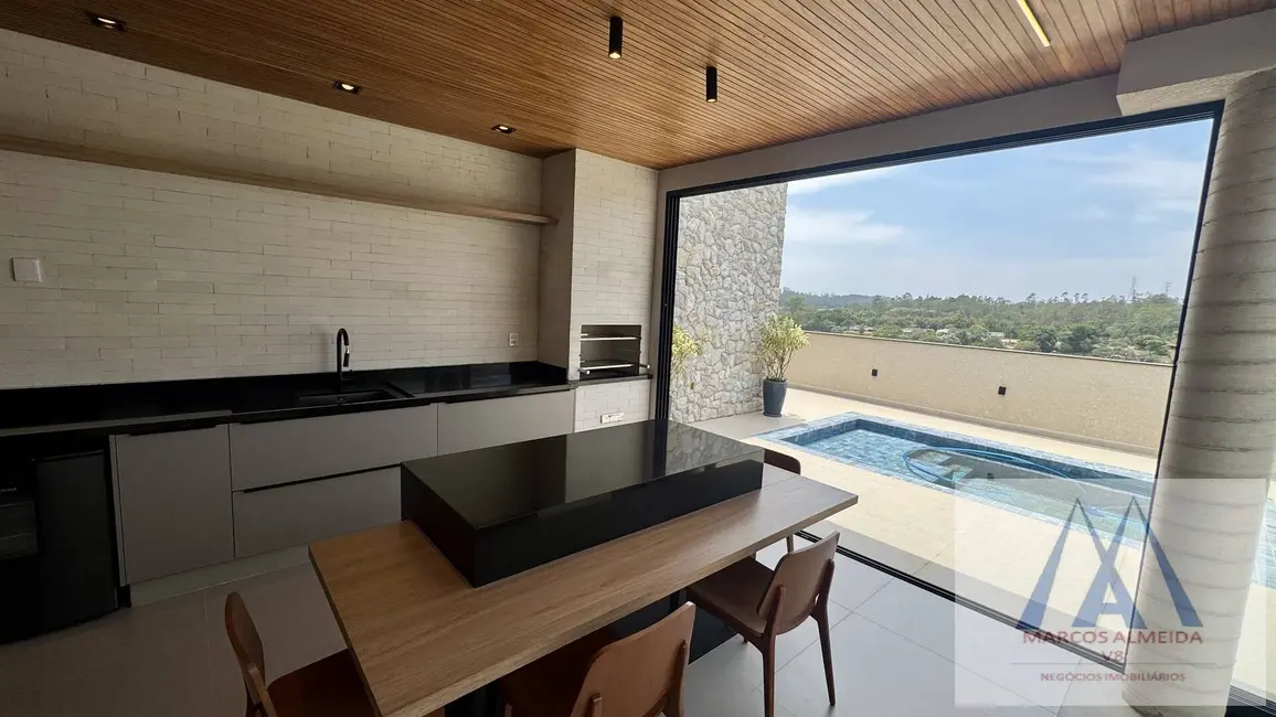 Foto 8 de Casa de Condomínio com 3 quartos à venda, 195m2 em Jardim São Pedro, Mogi Das Cruzes - SP