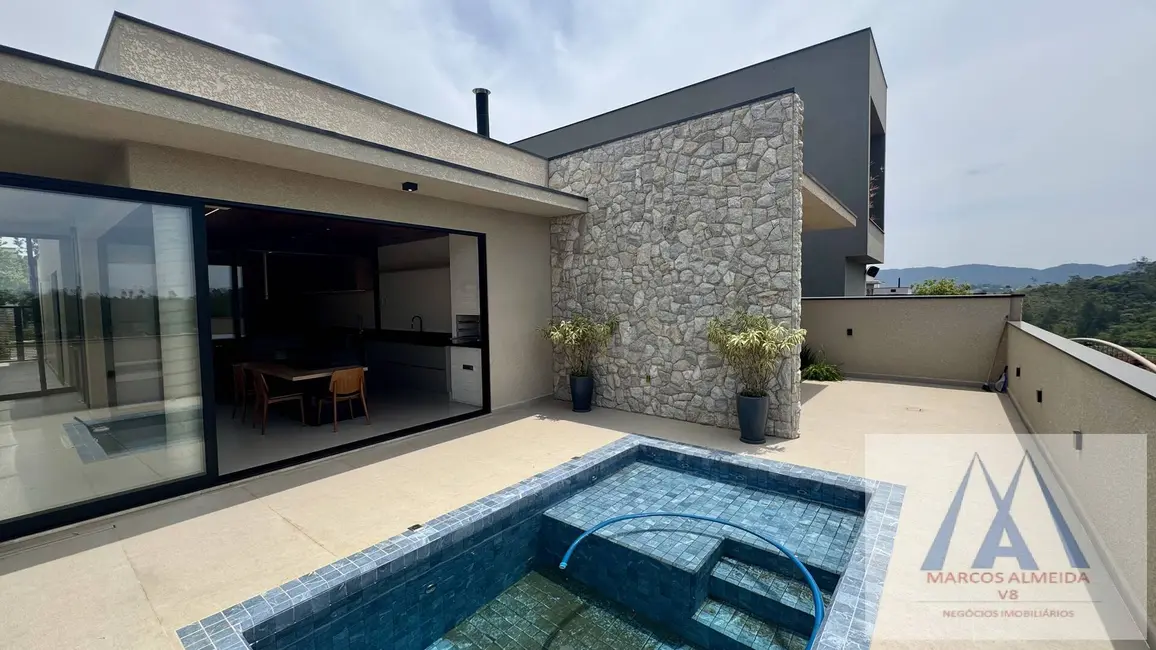 Foto 6 de Casa de Condomínio com 3 quartos à venda, 195m2 em Jardim São Pedro, Mogi Das Cruzes - SP