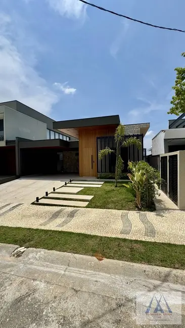 Foto 1 de Casa de Condomínio com 3 quartos à venda, 195m2 em Jardim São Pedro, Mogi Das Cruzes - SP