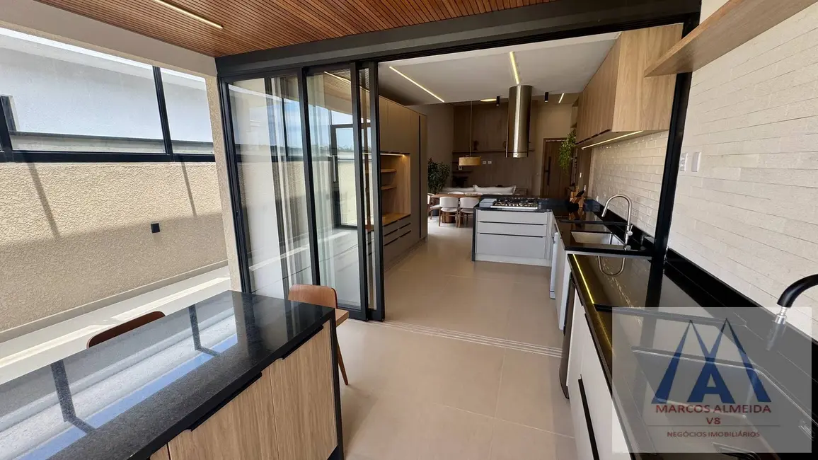 Foto 4 de Casa de Condomínio com 3 quartos à venda, 195m2 em Jardim São Pedro, Mogi Das Cruzes - SP