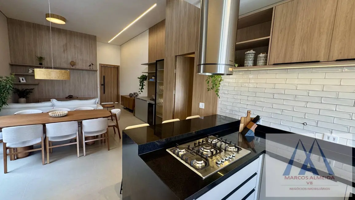 Foto 9 de Casa de Condomínio com 3 quartos à venda, 195m2 em Jardim São Pedro, Mogi Das Cruzes - SP