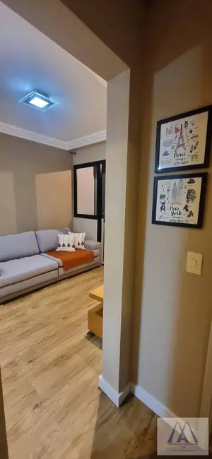 Apartamento com 2 quartos à venda, 60m2 em Vila Paulista, São Paulo - SP - imagem 6 Foto 6 de Apartamento com 2 quartos à venda, 60m2 em Vila Paulista, São Paulo - SP