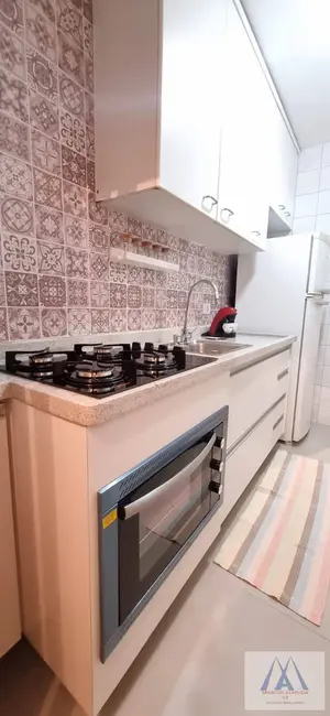 Apartamento com 2 quartos à venda, 60m2 em Vila Paulista, São Paulo - SP - imagem 2 Foto 2 de Apartamento com 2 quartos à venda, 60m2 em Vila Paulista, São Paulo - SP