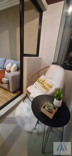 Apartamento com 2 quartos à venda, 60m2 em Vila Paulista, São Paulo - SP - imagem 5 Foto 5 de Apartamento com 2 quartos à venda, 60m2 em Vila Paulista, São Paulo - SP