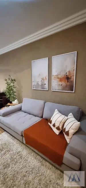 Apartamento com 2 quartos à venda, 60m2 em Vila Paulista, São Paulo - SP - imagem 3 Foto 3 de Apartamento com 2 quartos à venda, 60m2 em Vila Paulista, São Paulo - SP