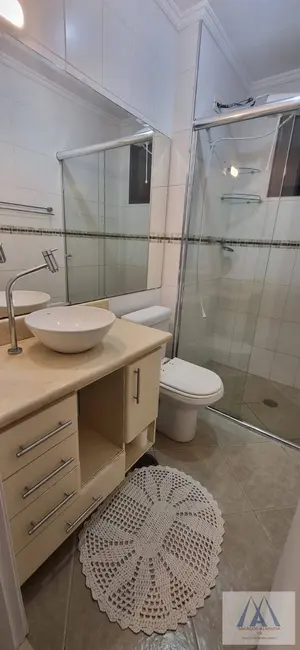 Apartamento com 2 quartos à venda, 60m2 em Vila Paulista, São Paulo - SP - imagem 8 Foto 8 de Apartamento com 2 quartos à venda, 60m2 em Vila Paulista, São Paulo - SP