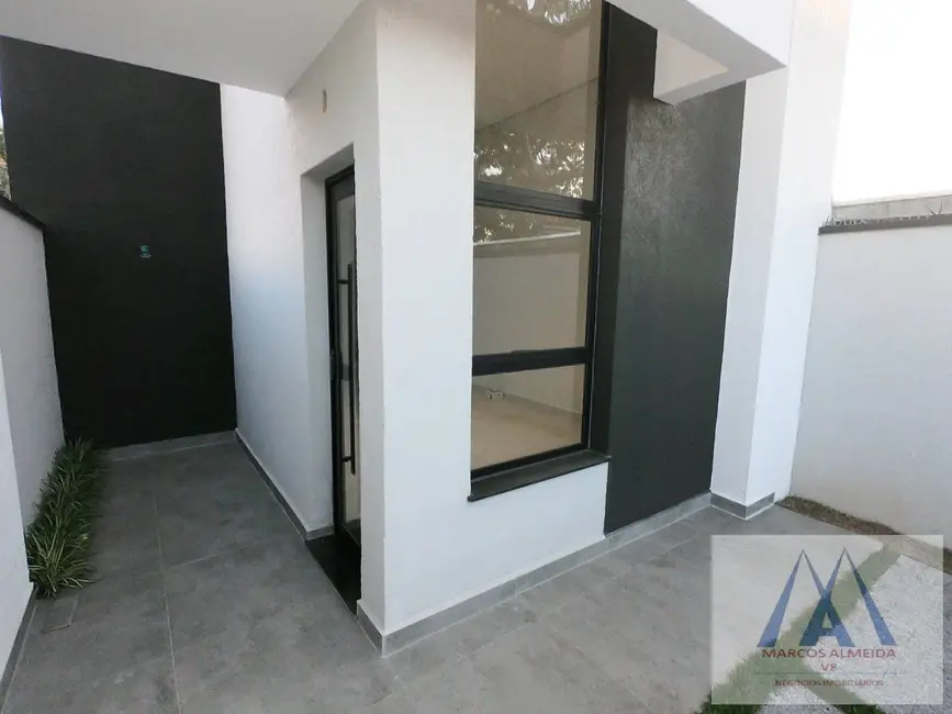 Foto 8 de Casa com 3 quartos à venda, 81m2 em Vila Caputera, Mogi Das Cruzes - SP