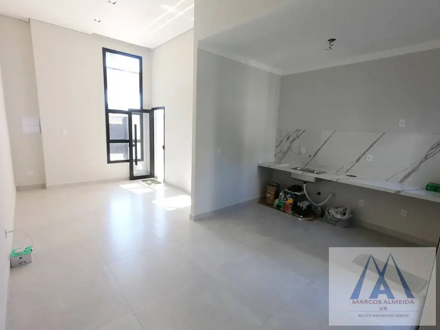 Foto 7 de Casa com 3 quartos à venda, 81m2 em Vila Caputera, Mogi Das Cruzes - SP