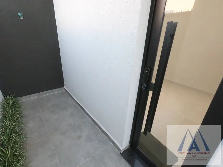 Foto 9 de Casa com 3 quartos à venda, 81m2 em Vila Caputera, Mogi Das Cruzes - SP