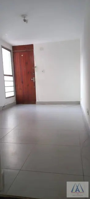 Foto 2 de Apartamento com 2 quartos à venda, 50m2 em Jardim Marica, Mogi Das Cruzes - SP