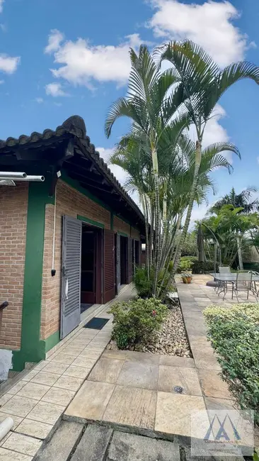 Foto 3 de Casa com 4 quartos à venda, 380m2 em Centro, Mogi Das Cruzes - SP