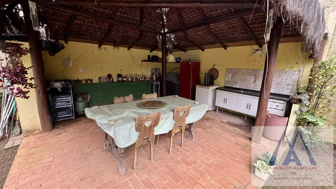 Foto 4 de Casa com 4 quartos para alugar, 380m2 em Centro, Mogi Das Cruzes - SP