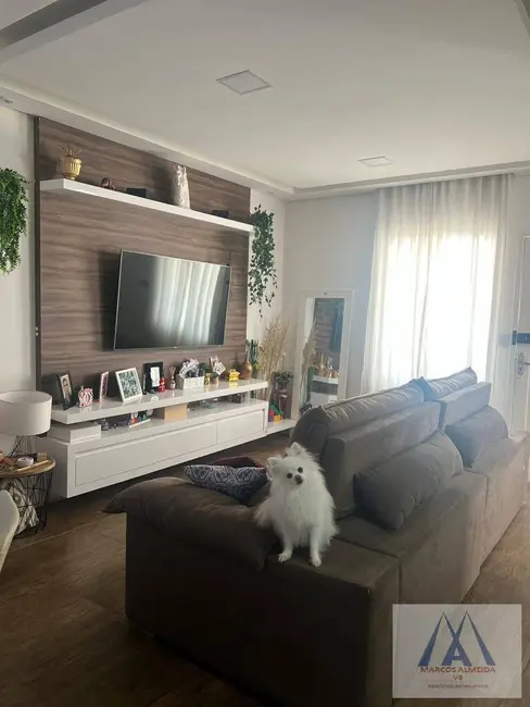 Foto 8 de Casa de Condomínio com 3 quartos à venda, 128m2 em Vila Oliveira, Mogi Das Cruzes - SP