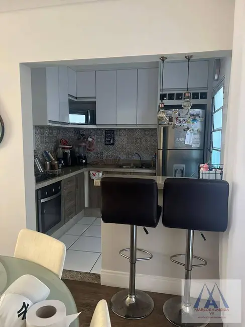 Foto 7 de Casa de Condomínio com 3 quartos à venda, 128m2 em Vila Oliveira, Mogi Das Cruzes - SP