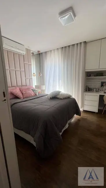Foto 3 de Casa de Condomínio com 3 quartos à venda, 128m2 em Vila Oliveira, Mogi Das Cruzes - SP