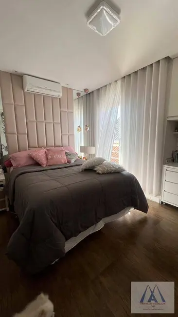 Foto 6 de Casa de Condomínio com 3 quartos à venda, 128m2 em Vila Oliveira, Mogi Das Cruzes - SP