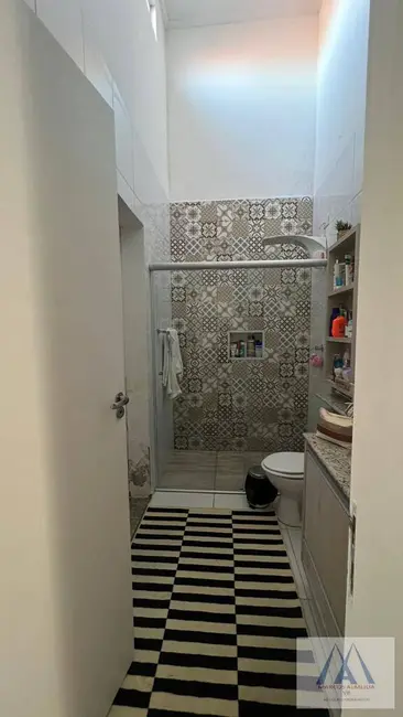 Foto 9 de Casa de Condomínio com 3 quartos à venda, 128m2 em Vila Oliveira, Mogi Das Cruzes - SP