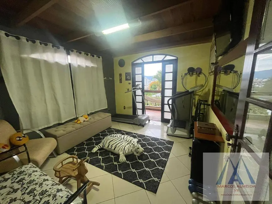 Foto 7 de Casa com 3 quartos à venda, 215m2 em Mogi Moderno, Mogi Das Cruzes - SP