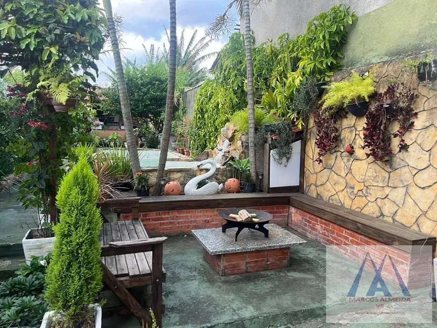 Foto 8 de Casa com 3 quartos à venda, 215m2 em Mogi Moderno, Mogi Das Cruzes - SP