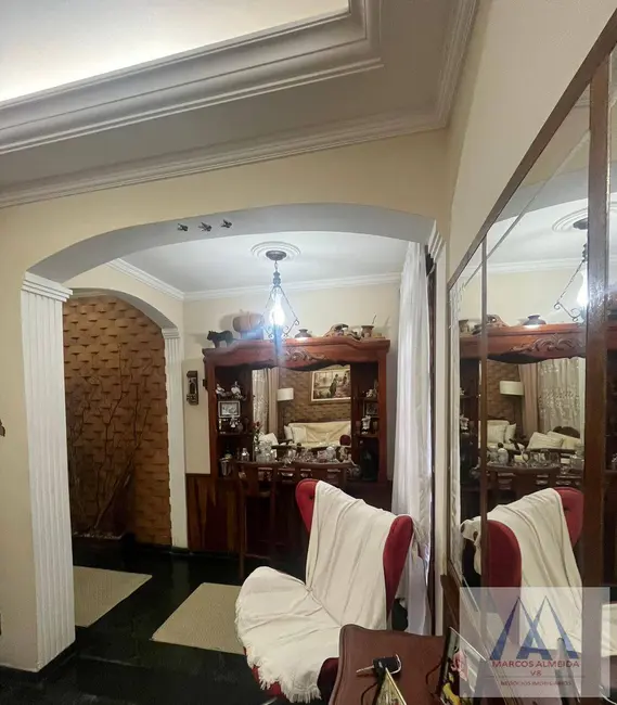 Foto 5 de Casa com 3 quartos à venda, 215m2 em Mogi Moderno, Mogi Das Cruzes - SP