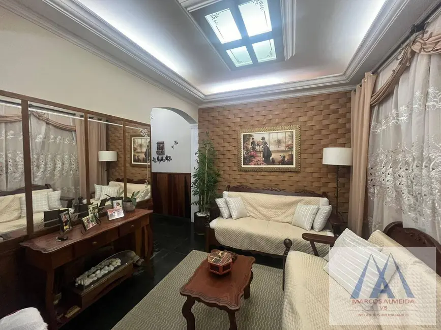 Foto 4 de Casa com 3 quartos à venda, 215m2 em Mogi Moderno, Mogi Das Cruzes - SP