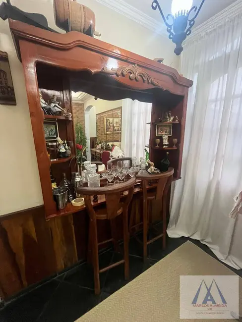 Foto 6 de Casa com 3 quartos à venda, 215m2 em Mogi Moderno, Mogi Das Cruzes - SP