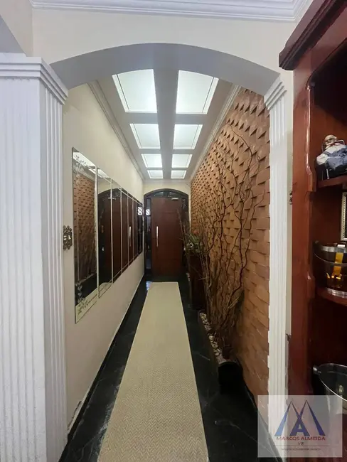 Foto 3 de Casa com 3 quartos à venda, 215m2 em Mogi Moderno, Mogi Das Cruzes - SP