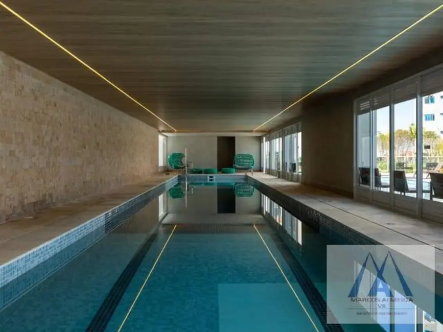 Foto 9 de Apartamento com 3 quartos à venda, 116m2 em Vila Mogilar, Mogi Das Cruzes - SP