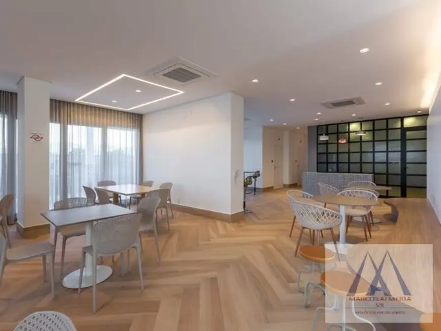 Foto 5 de Apartamento com 3 quartos à venda, 116m2 em Vila Mogilar, Mogi Das Cruzes - SP