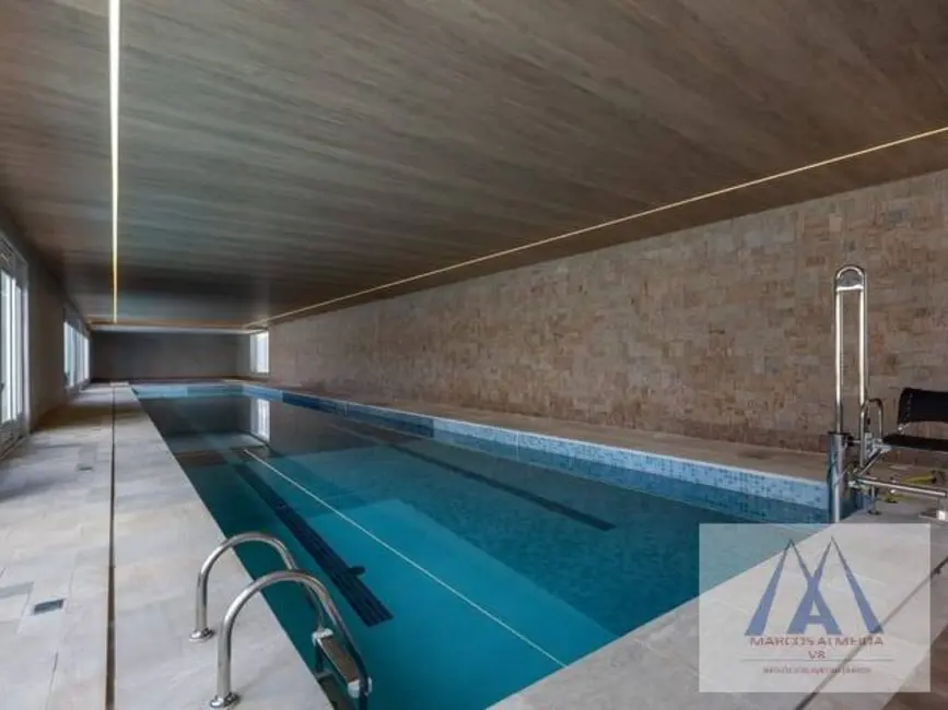 Foto 8 de Apartamento com 3 quartos à venda, 116m2 em Vila Mogilar, Mogi Das Cruzes - SP