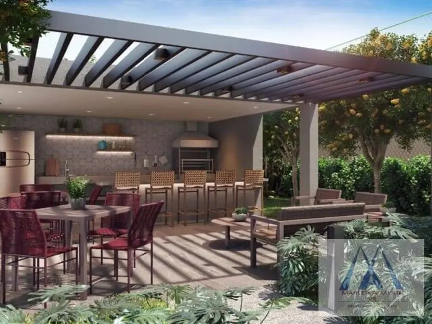 Foto 4 de Apartamento com 3 quartos à venda, 116m2 em Vila Mogilar, Mogi Das Cruzes - SP