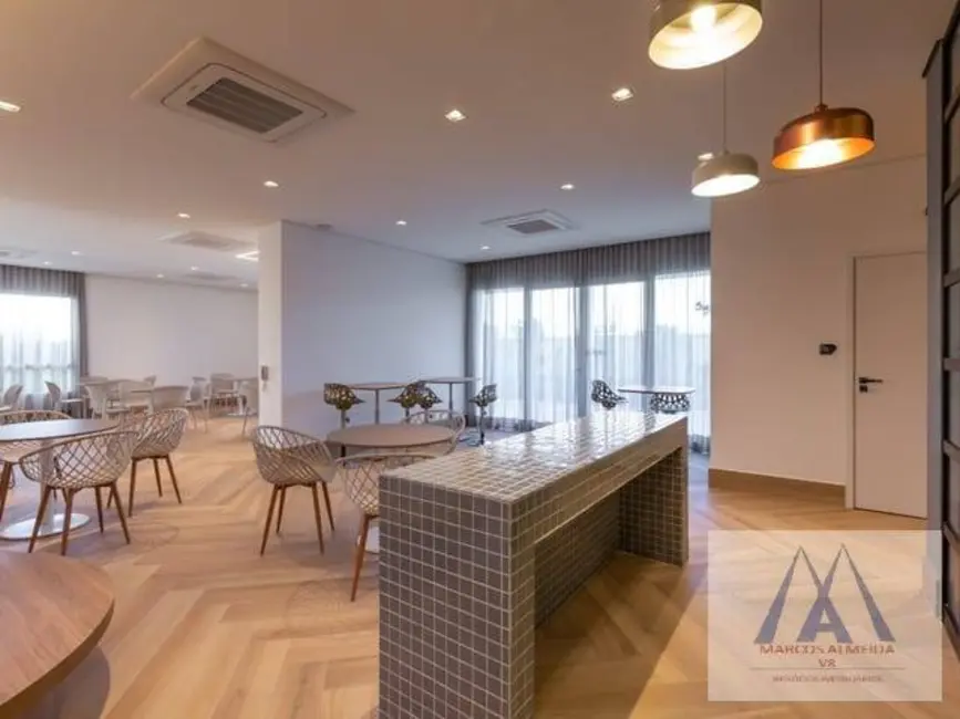 Foto 6 de Apartamento com 3 quartos à venda, 116m2 em Vila Mogilar, Mogi Das Cruzes - SP