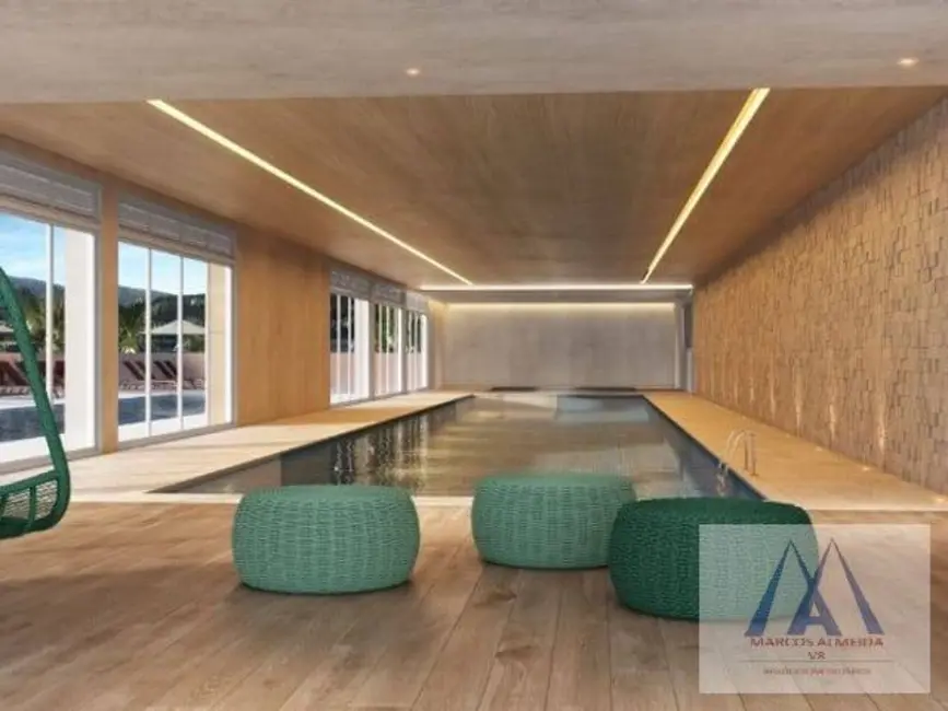 Foto 3 de Apartamento com 3 quartos à venda, 116m2 em Vila Mogilar, Mogi Das Cruzes - SP