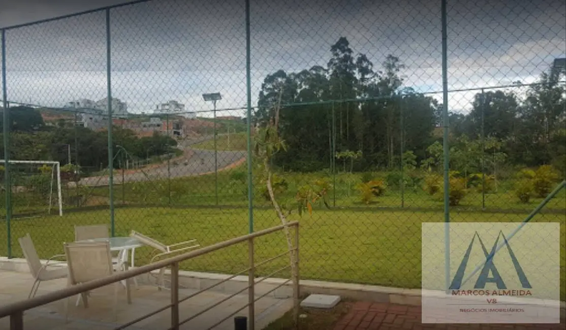 Foto 5 de Terreno / Lote à venda, 324m2 em Cézar de Souza, Mogi Das Cruzes - SP